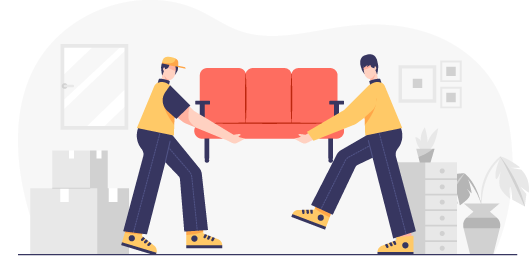 furniture removal in Palm Beach Gardens